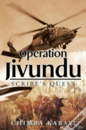 Capa do artigo Operation Jivundu