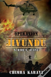Capa do artigo Operation Jivundu