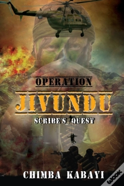 Capa do artigo Operation Jivundu