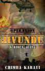 Operation Jivundu: Scribe'S Quest - Preview