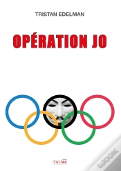 Capa do artigo Opération Jo