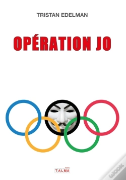 Capa do artigo Opération Jo