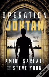 Capa do artigo Operation Joktan