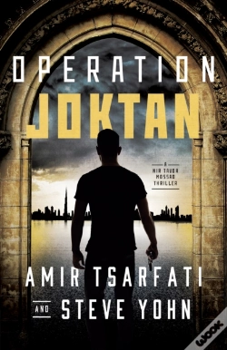 Capa do artigo Operation Joktan