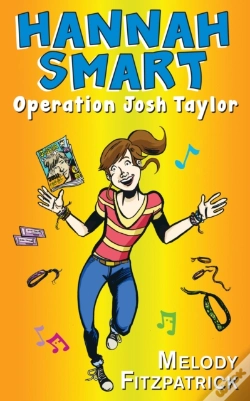Capa do artigo Operation Josh Taylor