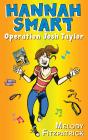 Operation Josh Taylor - Preview
