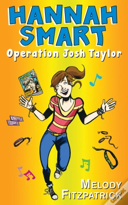 Capa do artigo Operation Josh Taylor
