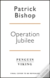 Capa do artigo Operation Jubilee