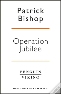 Capa do artigo Operation Jubilee