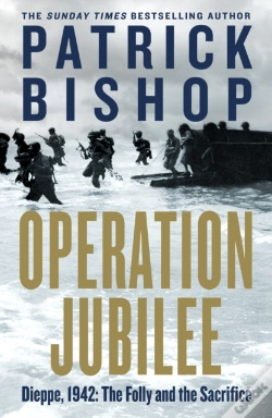 Capa do artigo Operation Jubilee