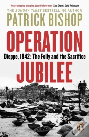Capa do artigo Operation Jubilee