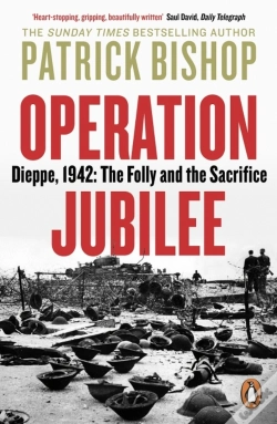 Capa do artigo Operation Jubilee