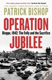 Capa do artigo Operation Jubilee