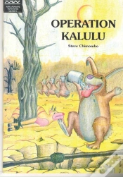 Capa do artigo Operation Kalulu