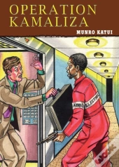 Operation Kamaliza