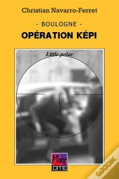 Capa do artigo Opération Képi