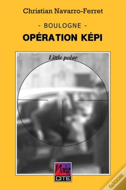 Capa do artigo Opération Képi