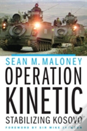 Operation Kinetic