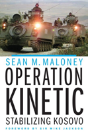 Operation Kinetic - Preview