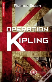 Capa do artigo Operation Kipling