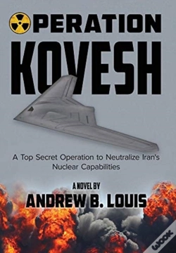 Capa do artigo Operation Kovesh
