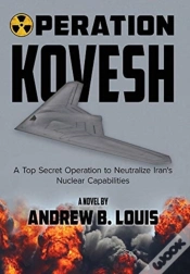 Capa do artigo Operation Kovesh