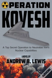 Capa do artigo Operation Kovesh