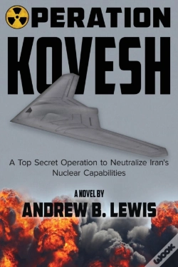 Capa do artigo Operation Kovesh