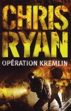 Capa do artigo Operation Kremlin