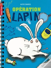 Capa do artigo Opération Lapin