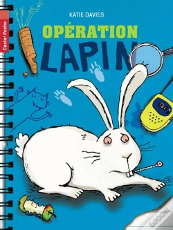 Capa do artigo Opération Lapin