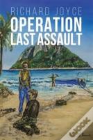 Operation Last Assault