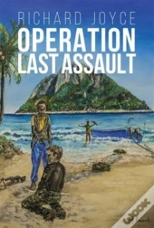 Operation Last Assault