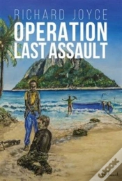 Capa do artigo Operation Last Assault
