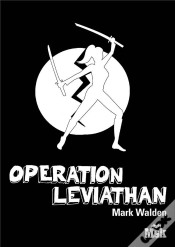 Capa do artigo Operation Leviathan