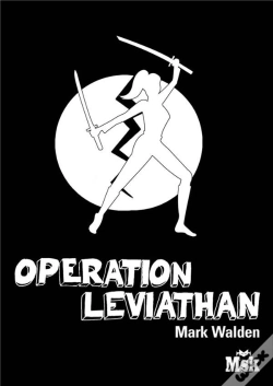 Capa do artigo Operation Leviathan
