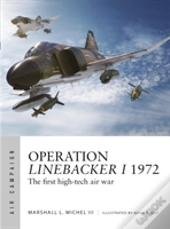 Operation Linebacker I 1972