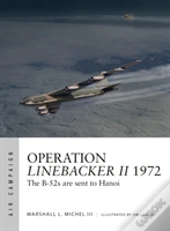 Operation Linebacker Ii 1972