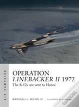 Operation Linebacker Ii 1972