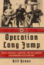 Operation Long Jump - Preview