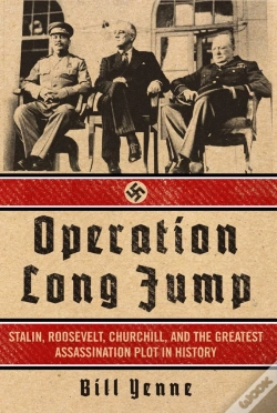 Capa do artigo Operation Long Jump