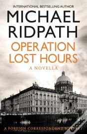 Capa do artigo Operation Lost Hours