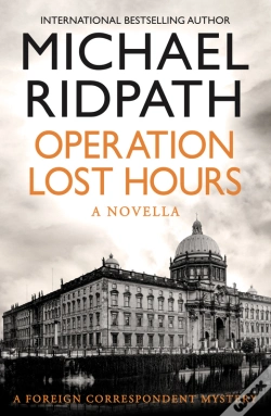 Capa do artigo Operation Lost Hours