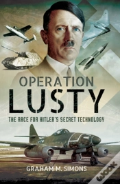 Capa do artigo Operation Lusty