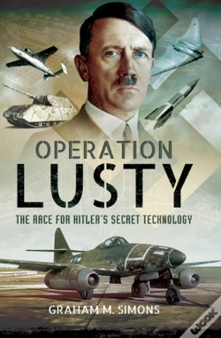 Capa do artigo Operation Lusty