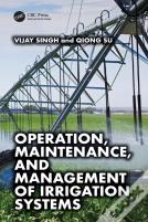 Operation, Maintenance, And Management Of Irrigation Systems