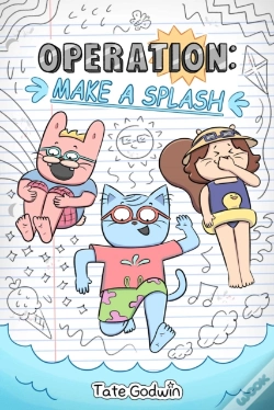 Capa do artigo Operation: Make A Splash