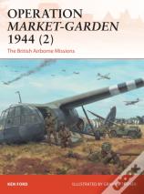 Operation Market-Garden 1944 (2)