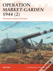 Operation Market-Garden 1944 (2)