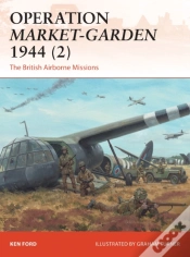 Capa do artigo Operation Market-Garden 1944 (2)